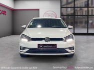 VOLKSWAGEN d'occasion GOLF 1.6 TDI 115 Version Sound de 2018 Meximeux