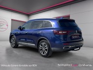 RENAULT d'occasion KOLEOS 2.0 dCi 175ch energy Intens X-Tronic de