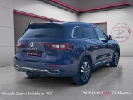 RENAULT d'occasion KOLEOS 2.0 dCi 175ch energy Intens X-Tronic de