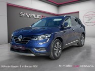 RENAULT d'occasion KOLEOS 2.0 dCi 175ch energy Intens X-Tronic de