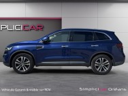RENAULT d'occasion KOLEOS 2.0 dCi 175ch energy Intens X-Tronic de