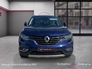 RENAULT d'occasion KOLEOS 2.0 dCi 175ch energy Intens X-Tronic de