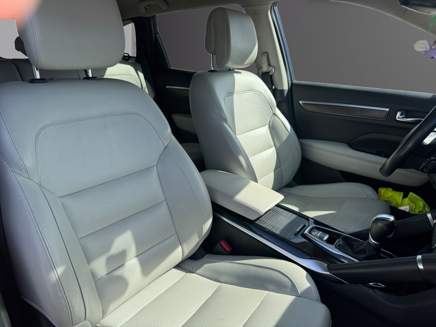 RENAULT d'occasion KOLEOS 2.0 dCi 175ch energy Intens X-Tronic de