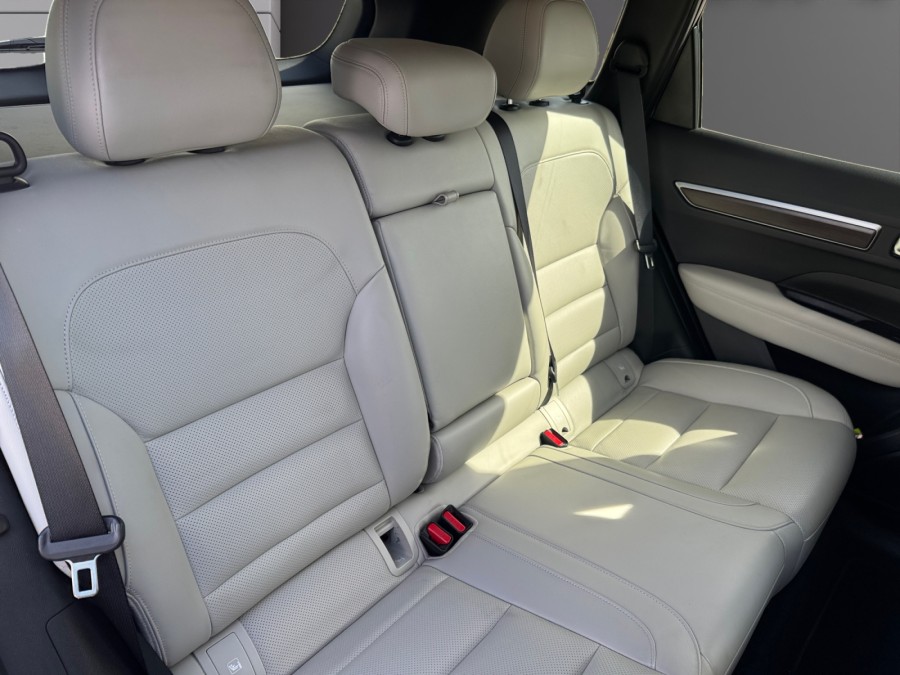 RENAULT d'occasion KOLEOS 2.0 dCi 175ch energy Intens X-Tronic de