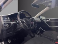 VOLKSWAGEN d'occasion GOLF 1.6 TDI 115 Version Sound de 2018 Meximeux