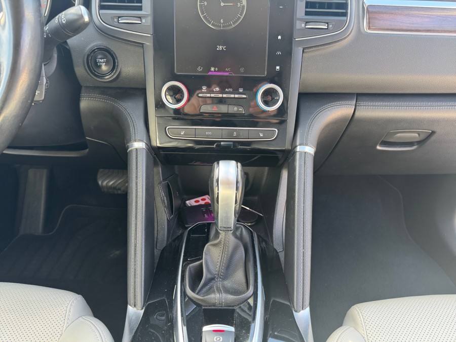 RENAULT d'occasion KOLEOS 2.0 dCi 175ch energy Intens X-Tronic de