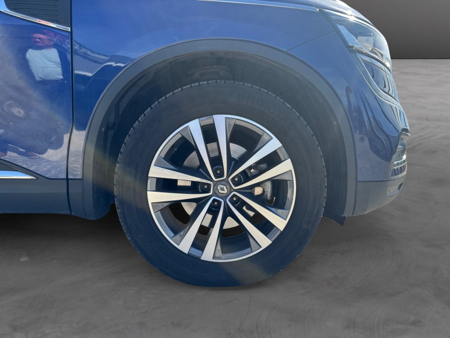 RENAULT d'occasion KOLEOS 2.0 dCi 175ch energy Intens X-Tronic de