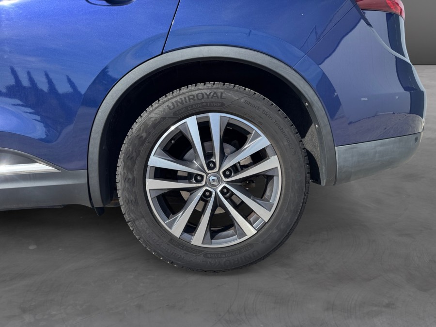RENAULT d'occasion KOLEOS 2.0 dCi 175ch energy Intens X-Tronic de