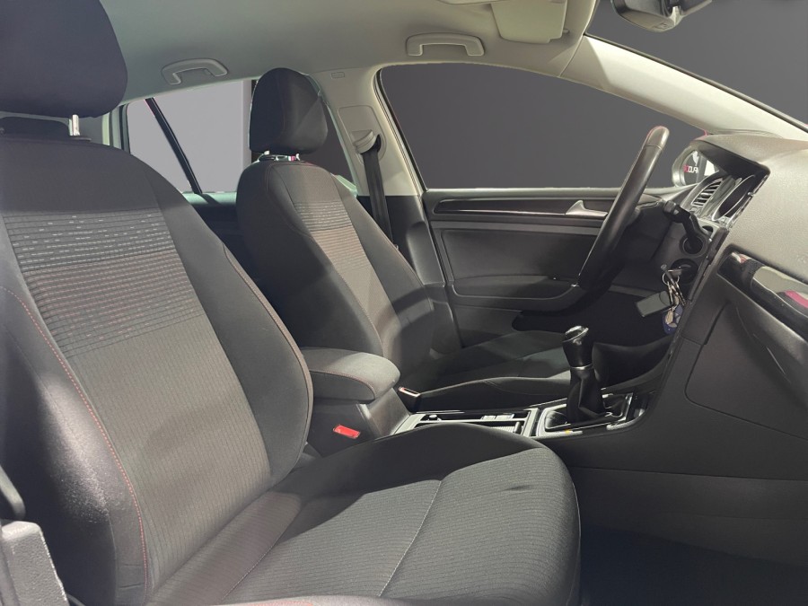 VOLKSWAGEN d'occasion GOLF 1.6 TDI 115 Version Sound de 2018 Meximeux