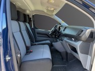 PEUGEOT d'occasion EXPERT TRAVELLER STANDARD 1.5 BLUE HDI 120ch de