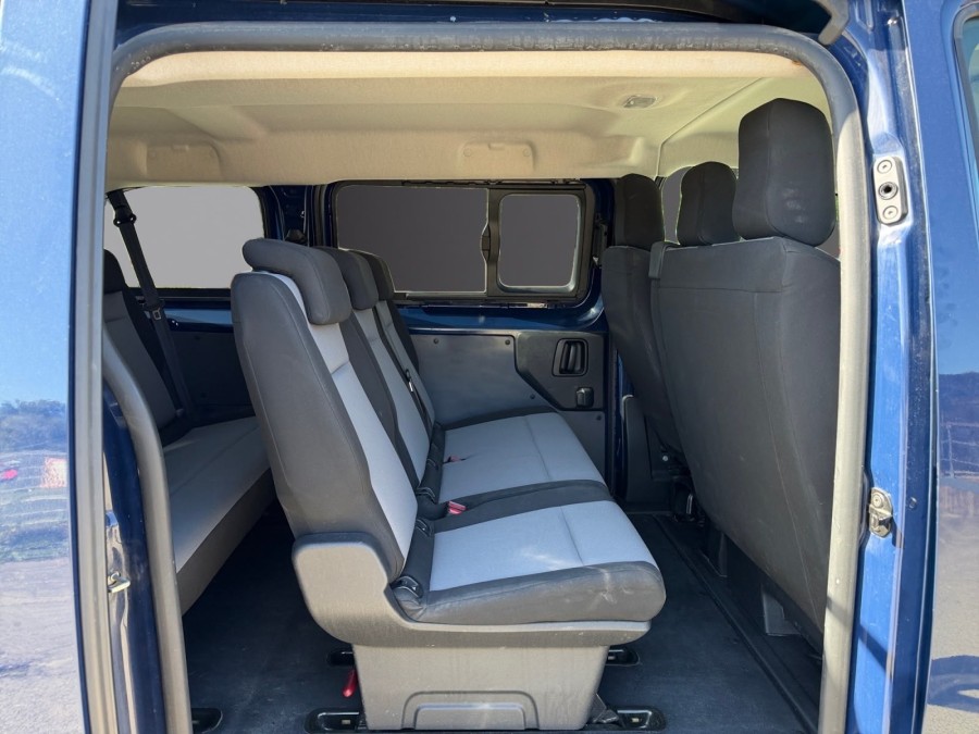 PEUGEOT d'occasion EXPERT TRAVELLER STANDARD 1.5 BLUE HDI 120ch de