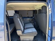 PEUGEOT d'occasion EXPERT TRAVELLER STANDARD 1.5 BLUE HDI 120ch de