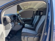 PEUGEOT d'occasion EXPERT TRAVELLER STANDARD 1.5 BLUE HDI 120ch de