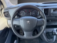 PEUGEOT d'occasion EXPERT TRAVELLER STANDARD 1.5 BLUE HDI 120ch de
