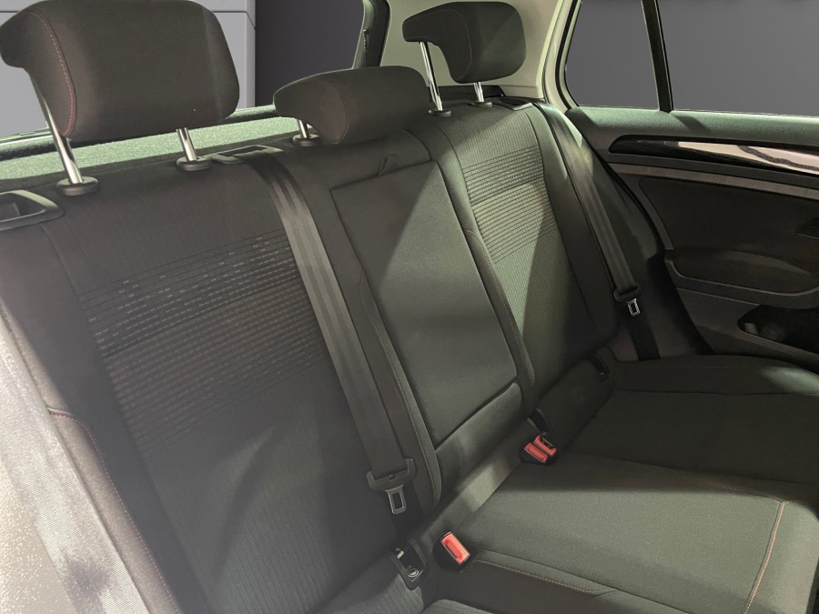 VOLKSWAGEN d'occasion GOLF 1.6 TDI 115 Version Sound de 2018 Meximeux