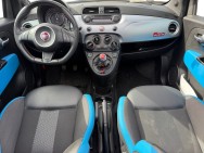 FIAT d'occasion 500 70 CH S de 2014 Orgeval Verneuil (78)﻿