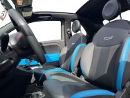 FIAT d'occasion 500 70 CH S de 2014 Orgeval Verneuil (78)﻿