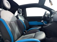 FIAT d'occasion 500 70 CH S de 2014 Orgeval Verneuil (78)﻿