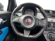 FIAT d'occasion 500 70 CH S de 2014 Orgeval Verneuil (78)﻿