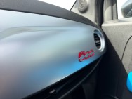 FIAT d'occasion 500 70 CH S de 2014 Orgeval Verneuil (78)﻿