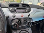 FIAT d'occasion 500 70 CH S de 2014 Orgeval Verneuil (78)﻿