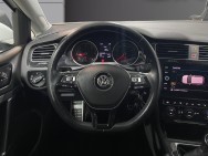 VOLKSWAGEN d'occasion GOLF 1.6 TDI 115 Version Sound de 2018 Meximeux