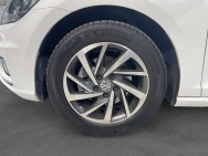 VOLKSWAGEN d'occasion GOLF 1.6 TDI 115 Version Sound de 2018 Meximeux