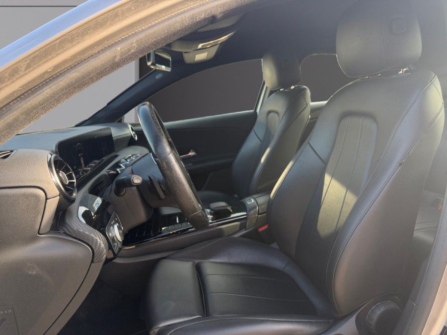 MERCEDES d'occasion CLASSE A A250 E BUSINESS LINE 8G-DCT de 2020 Nord