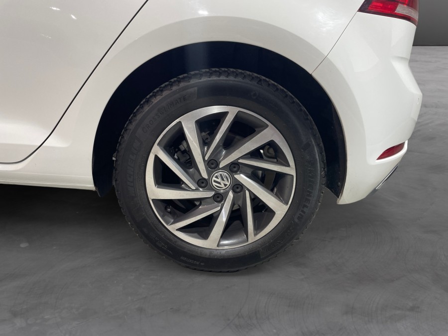 VOLKSWAGEN d'occasion GOLF 1.6 TDI 115 Version Sound de 2018 Meximeux