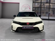HONDA d'occasion CIVIC 2.0 i-VTEC 329ch Type R de 2023 Pontarlier