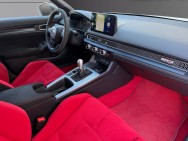 HONDA d'occasion CIVIC 2.0 i-VTEC 329ch Type R de 2023 Pontarlier