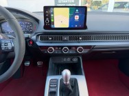 HONDA d'occasion CIVIC 2.0 i-VTEC 329ch Type R de 2023 Pontarlier