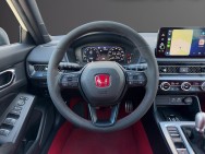 HONDA d'occasion CIVIC 2.0 i-VTEC 329ch Type R de 2023 Pontarlier
