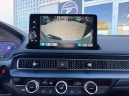 HONDA d'occasion CIVIC 2.0 i-VTEC 329ch Type R de 2023 Pontarlier