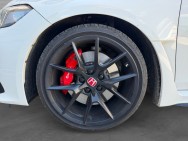 HONDA d'occasion CIVIC 2.0 i-VTEC 329ch Type R de 2023 Pontarlier