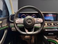 MERCEDES d'occasion GLE 400 D 4MATIC AMG LINE AUTO de 2020
