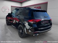 MERCEDES d'occasion GLE 400 D 4MATIC AMG LINE AUTO de 2020