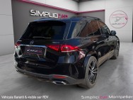 MERCEDES d'occasion GLE 400 D 4MATIC AMG LINE AUTO de 2020