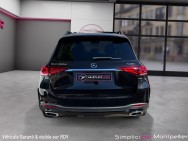 MERCEDES d'occasion GLE 400 D 4MATIC AMG LINE AUTO de 2020