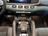 MERCEDES d'occasion GLE 400 D 4MATIC AMG LINE AUTO de 2020