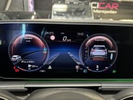 MERCEDES d'occasion GLE 400 D 4MATIC AMG LINE AUTO de 2020