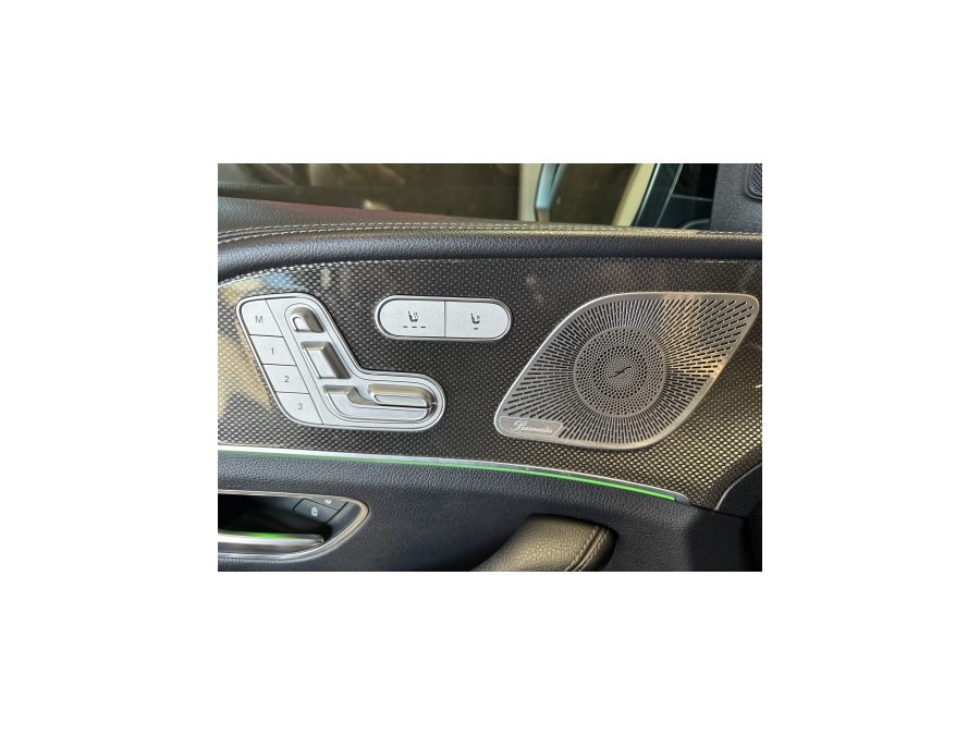 MERCEDES d'occasion GLE 400 D 4MATIC AMG LINE AUTO de 2020