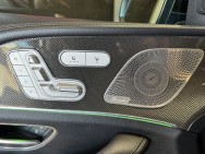 MERCEDES d'occasion GLE 400 D 4MATIC AMG LINE AUTO de 2020