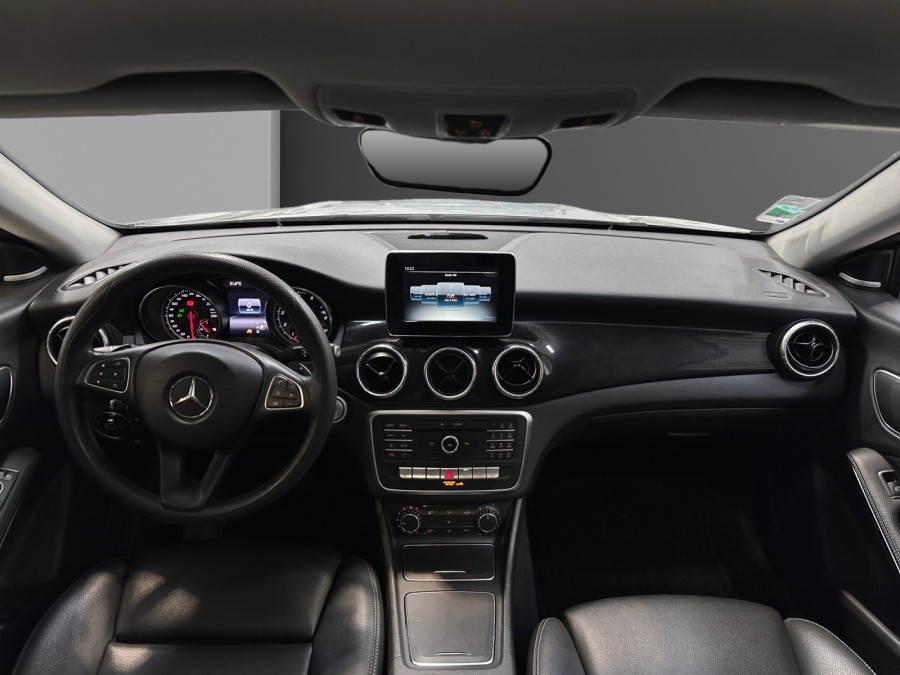 MERCEDES d'occasion CLA SHOOTING BRAKE 200 LAUNCH EDITION AUTO de