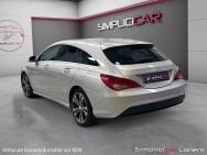 MERCEDES d'occasion CLA SHOOTING BRAKE 200 LAUNCH EDITION AUTO de