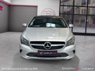 MERCEDES d'occasion CLA SHOOTING BRAKE 200 LAUNCH EDITION AUTO de