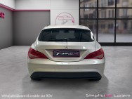 MERCEDES d'occasion CLA SHOOTING BRAKE 200 LAUNCH EDITION AUTO de