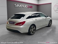 MERCEDES d'occasion CLA SHOOTING BRAKE 200 LAUNCH EDITION AUTO de