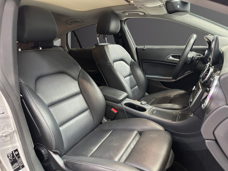 MERCEDES d'occasion CLA SHOOTING BRAKE 200 LAUNCH EDITION AUTO de