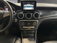 MERCEDES d'occasion CLA SHOOTING BRAKE 200 LAUNCH EDITION AUTO de